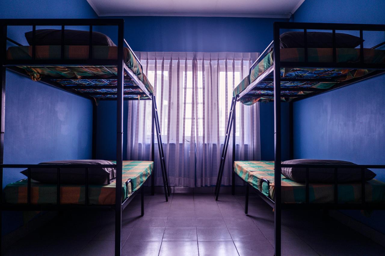Lbl Colombo Hostel Kültér fotó