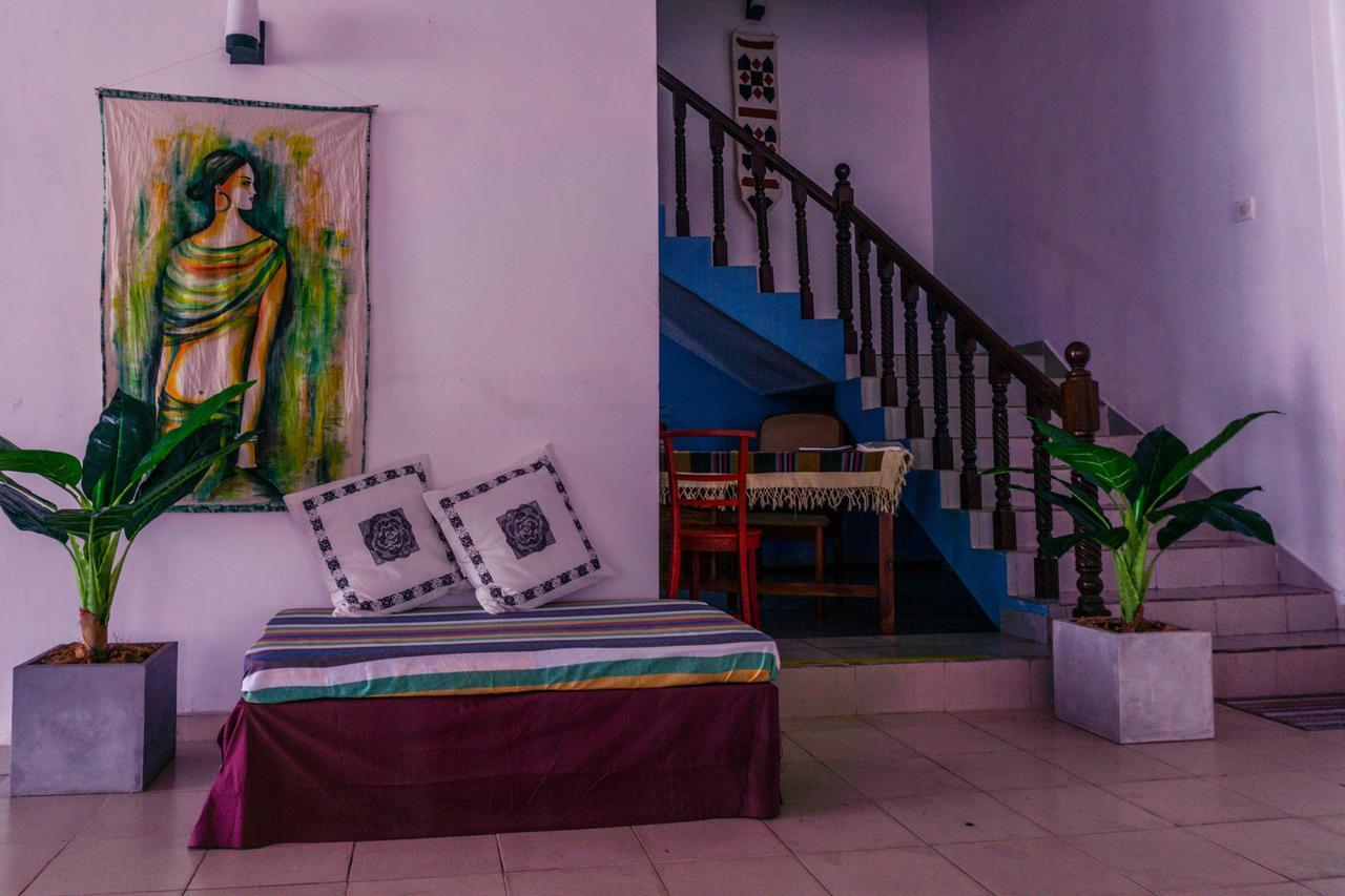 Lbl Colombo Hostel Kültér fotó