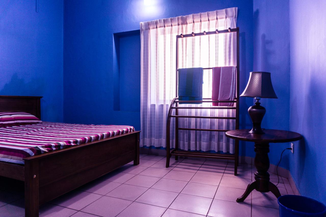 Lbl Colombo Hostel Kültér fotó