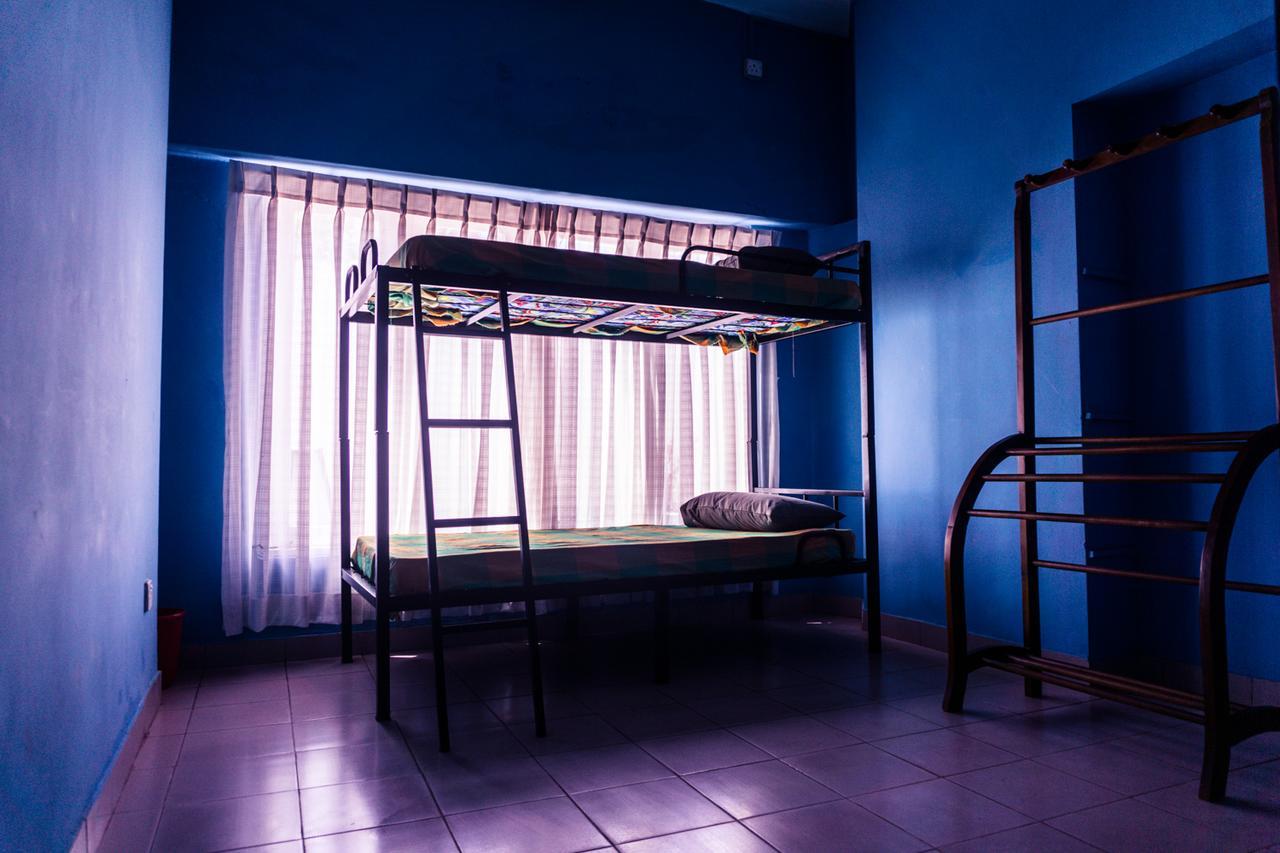 Lbl Colombo Hostel Kültér fotó