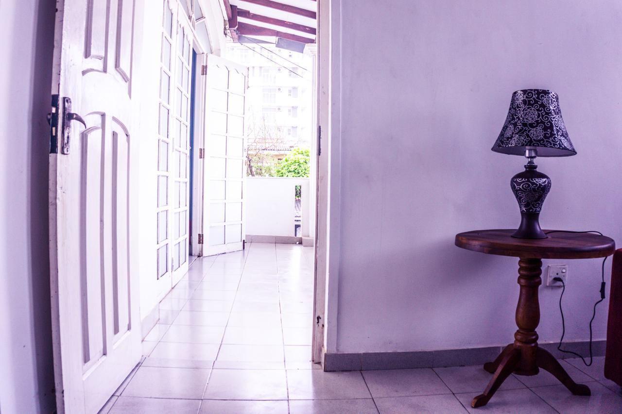Lbl Colombo Hostel Kültér fotó