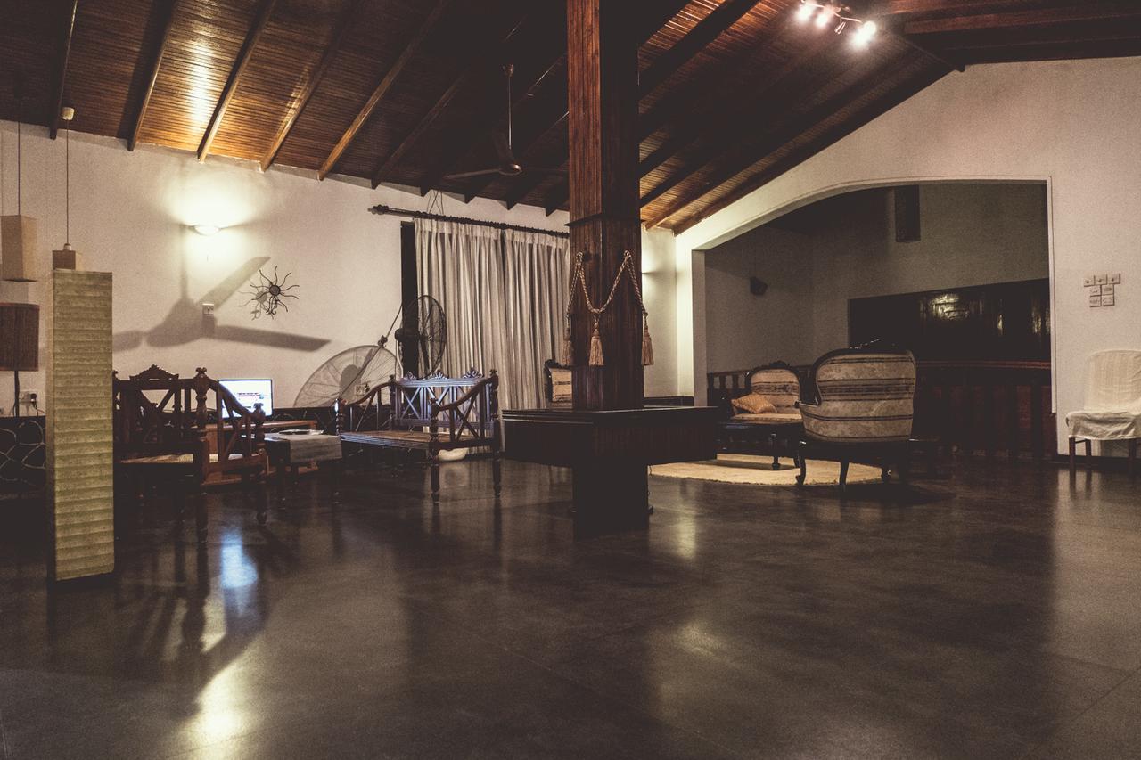 Lbl Colombo Hostel Kültér fotó